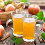 apple cider vinegar