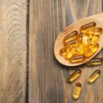 vitamin d capsule pill