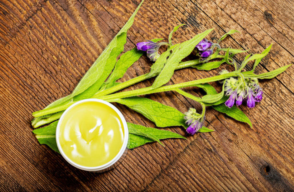 Ingredient Spotlight: Allantoin - The Pretty Pimple